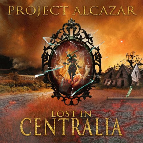 Project Alcazar : Lost in Centralia